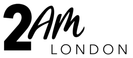 2am london nails logo