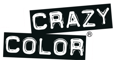 CRAZY COLOR LOGO