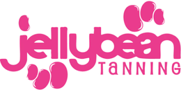 JellyBean Tanning sunbed supplies AT CM HAIR AND BEAUTY SUPPLIES