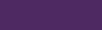 Head Jog 91 Ionic Radial Brush (60mm) Purple