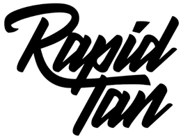 Rapid Tan sunbed supplies AT CM HAIR AND BEAUTY SUPPLIES
