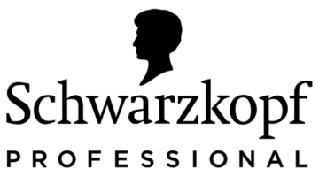 SCHWARZKOPF PROFESSIONAL LOGO