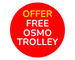 FREE OSMO TROLLEY