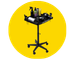 FREE OSMO TROLLEY