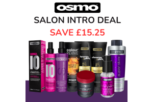 Osmo Salon Intro Deal Blog