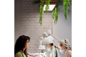 How to Keep Your Salon Air Clean and Healthy for Staff and Clients