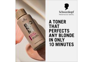 Schwarzkopf BLONDME Glow Toners Buyers Guide