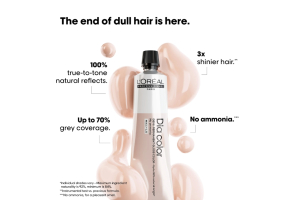 What Is L’Oréal DIA Colour and Why Stylists Love It