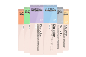 Why Colour Fades and How L’Oréal DIA Color Fixes It