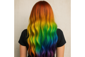 Creating Vibrant Hair Without Damage: What Stylists Need to Know