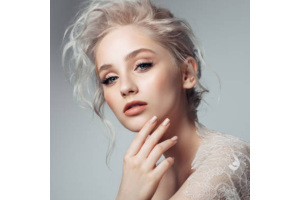 How to Blend Greys Without Harsh Regrowth