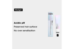 Why Acidic pH Matters in Modern Colour Services