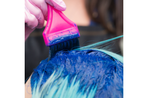 Helping Clients Go Bold With Semi-Permanent Colour (without long-term commitment)