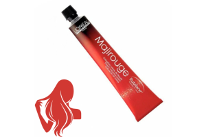 How salons can achieve vibrant results with L’Oréal Majirouge