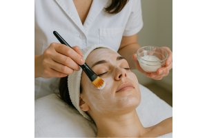 Facial Treatments for Sensitive and Oily Skin: What Professionals Need to Know