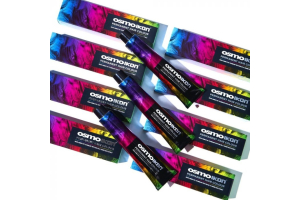 Buyer’s Guide: Osmo Ikon Permanent Hair Colour for UK Salons