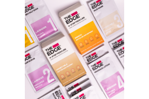 The Ultimate UK Pro Buyer’s Guide to The Edge 4 Step Pedicure Kits