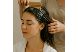 How to Cleanse Hair Gently Without Stripping: What Professionals Need to Know