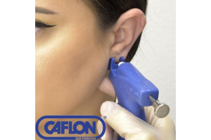 Caflon Ear Piercing Training Course