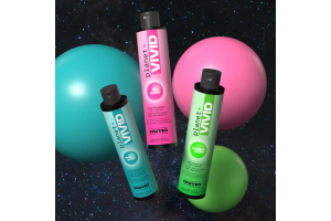 The Ultimate Buyer’s Guide to Osmo Planet Vivid Semi‑Permanent Hair Colour For UK Salons 