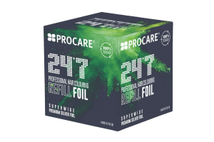 Procare hair foil