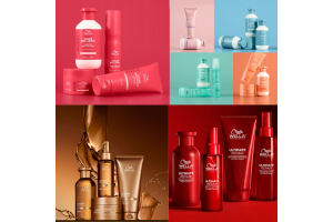How to Choose the Right Wella Range for Your Salon Clients