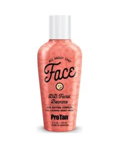 Pro Tan All About that Face 59.1ml (2023)