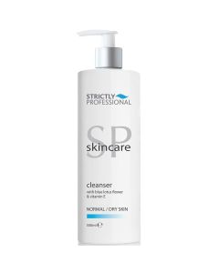Strictly Professional Cleanser For Dry/Normal Skin 500ml