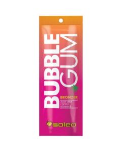 Soleo Bubble Gum Sachet 15ml (2023)