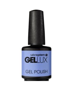 Gellux Shout It Out 15ml (Ready To Rock)