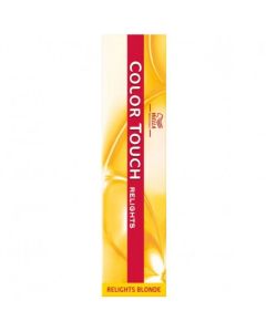 Wella Color Touch 60ml (Relights Blonde) /03 French Vanilla