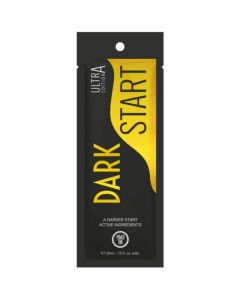 Power Tan Dark Start Ultra Edition Sachet 20ml (2023)