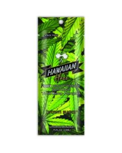Tan Incorporated Hawaiian Haze Sachet 22ml (2023)