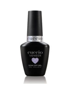 Cuccio Veneer LED/UV - Be Spectacular 13ml Your Time To Shine Collection