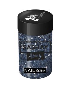 2AM London - Loose Nail Glitter 10g (Sashay Away)