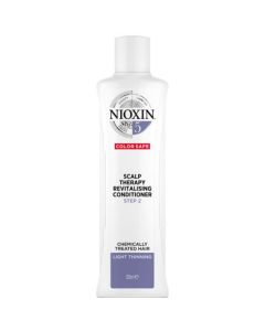 Nioxin System 5 Scalp Therapy Revitalising Conditioner 300ml
