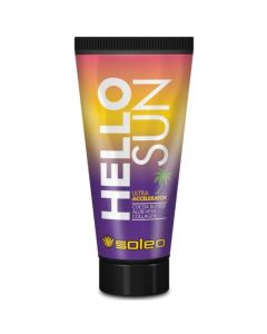 Soleo Hello Sun Tube 150ml (2023)