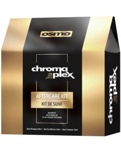 Osmo Chromaplex Aftercare Kit