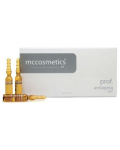 Mccosmetics Anti-Ageing Flash 10 x 2ml