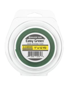 Walker Tape Easy Green (Width 1 Inch Length 12 Yards)
