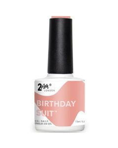 2AM London - Birthday Suit 7.5ml (Get Naked)