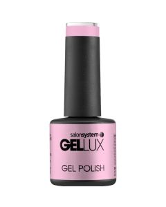Gellux Mini UV/LED Pink Pom Pom 8ml