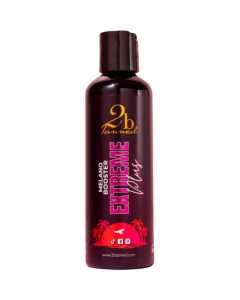 2b tanned Extreme Plus Melano Booster 
