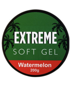 2b Tanned Extreme Soft Gel 200g - Watermelon