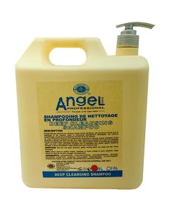 Angel Deep Cleansing Shampoo 5 Litres