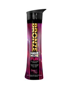 Devoted Creations Bronze Have More Fun Bottle 250ml (2023)