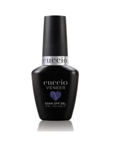Cuccio Veneer LED/UV Dive On In 13ml Your Time To Shine Collection