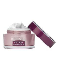 Retinol Anti-Ageing Day Cream SPF 20