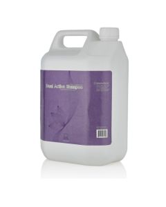 New Demensions Dual Action Shampoo 5 Litre