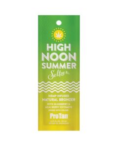 Pro Tan High Noon Summer Seltzer Sachet 22ml (2023)